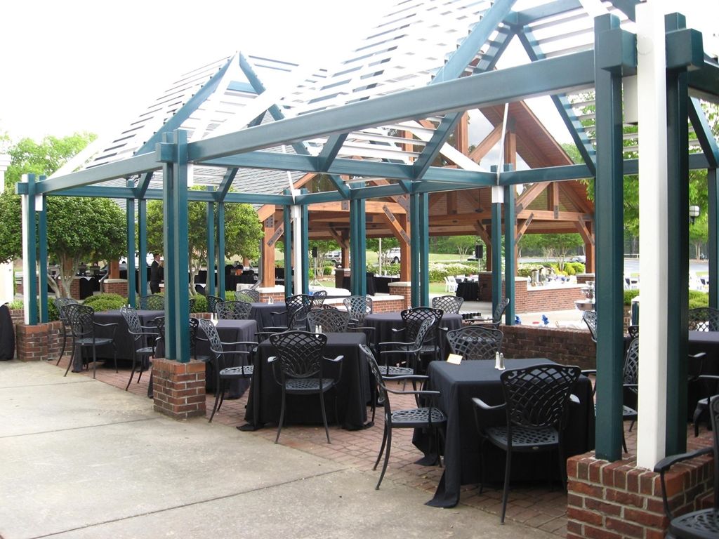 Embassy Suites Greenville Golf Resort & Conference Center Amenities photo