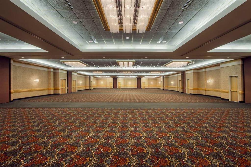 Embassy Suites Greenville Golf Resort & Conference Center Facilities photo
